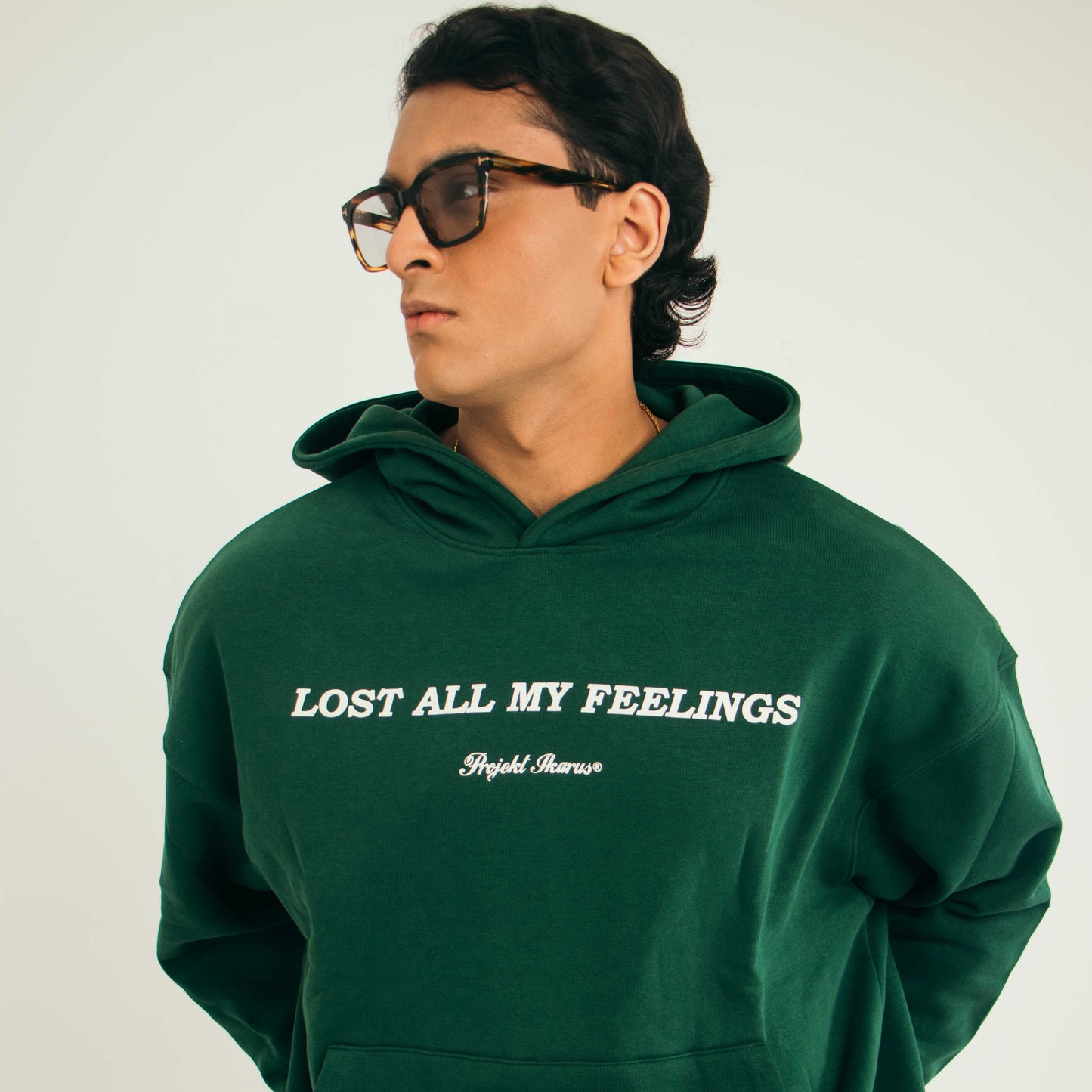 "Lost Feelings" Hoodie