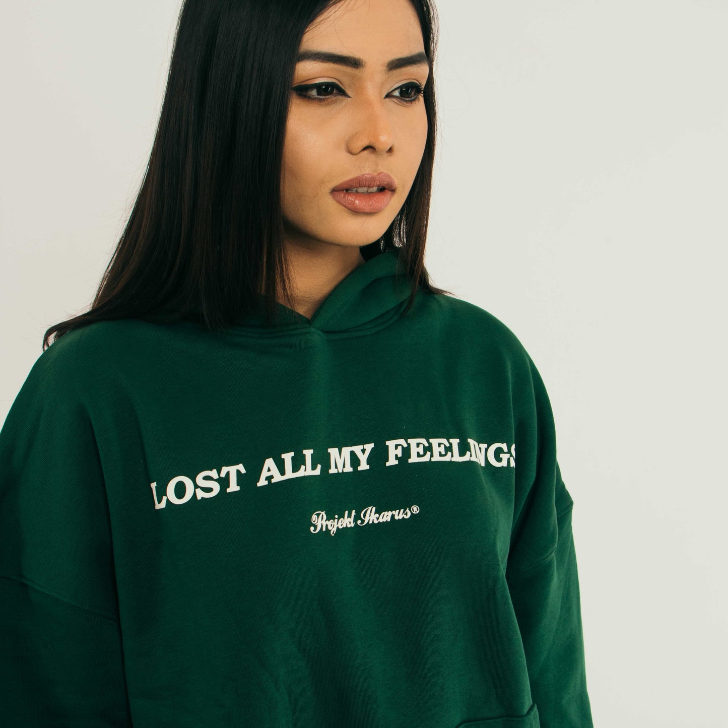 "Lost Feelings" Hoodie