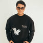 "Angel Twins" Crewneck