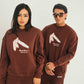 "Hubris Fall" Crewneck