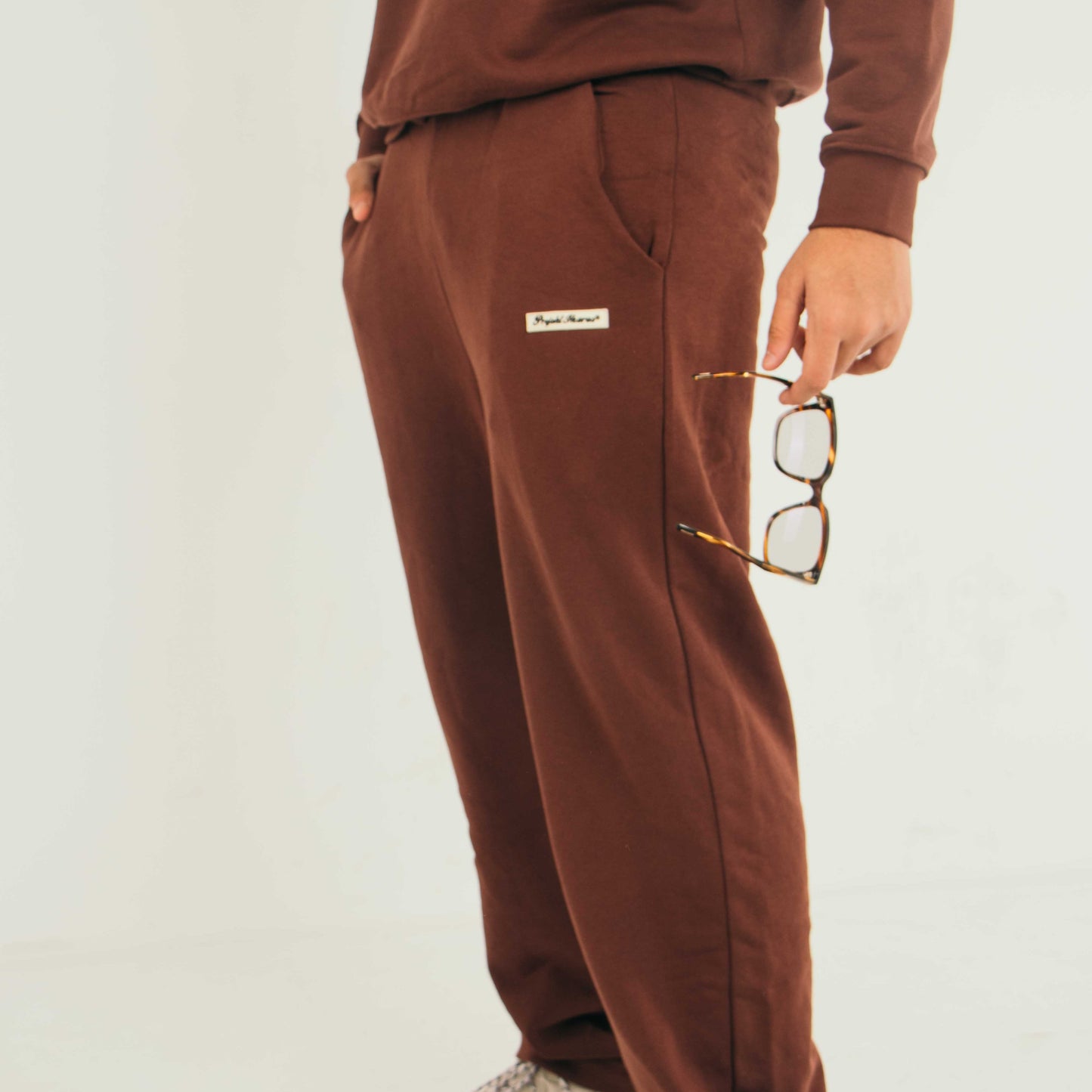 "Hubris Fall" Sweatpants