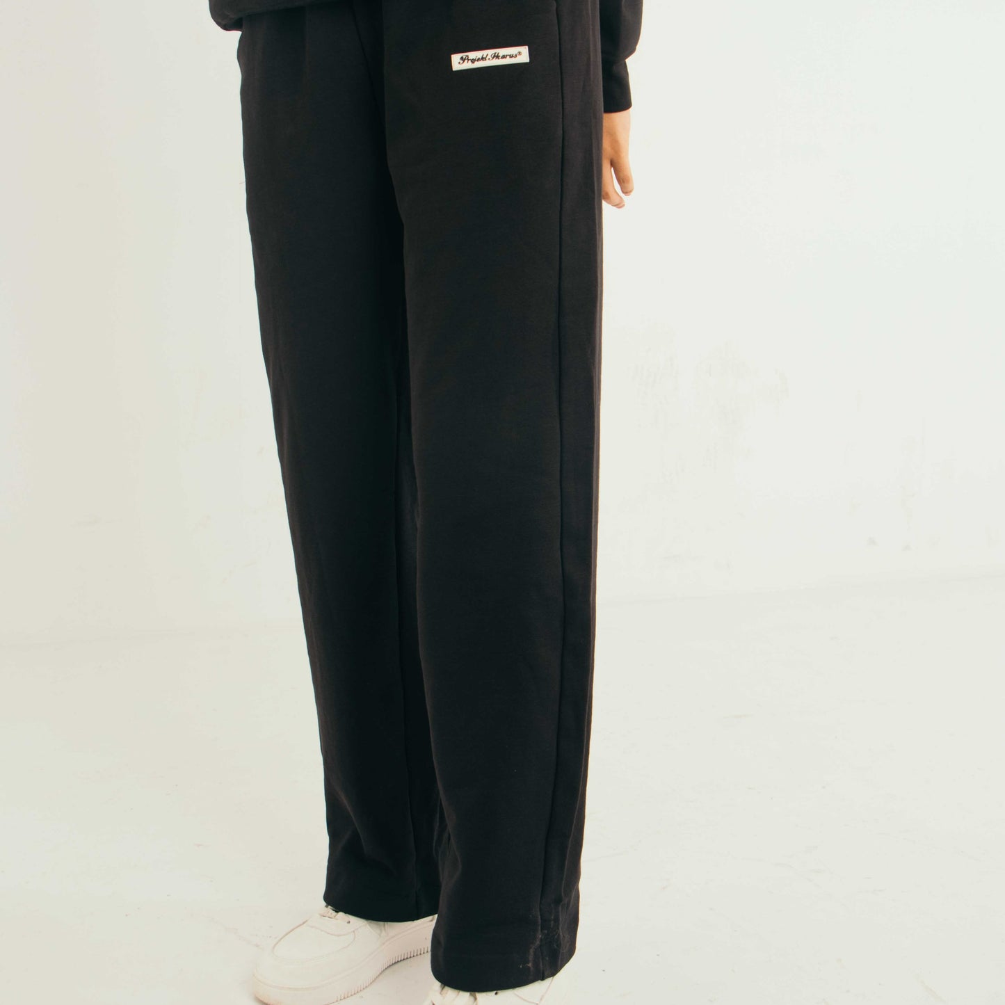 "Angel Twins" Sweatpants