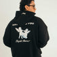 "Angel Twins" Hoodie