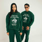 "Lost Feelings" Crewneck Set