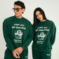 "Lost Feelings" Crewneck Set