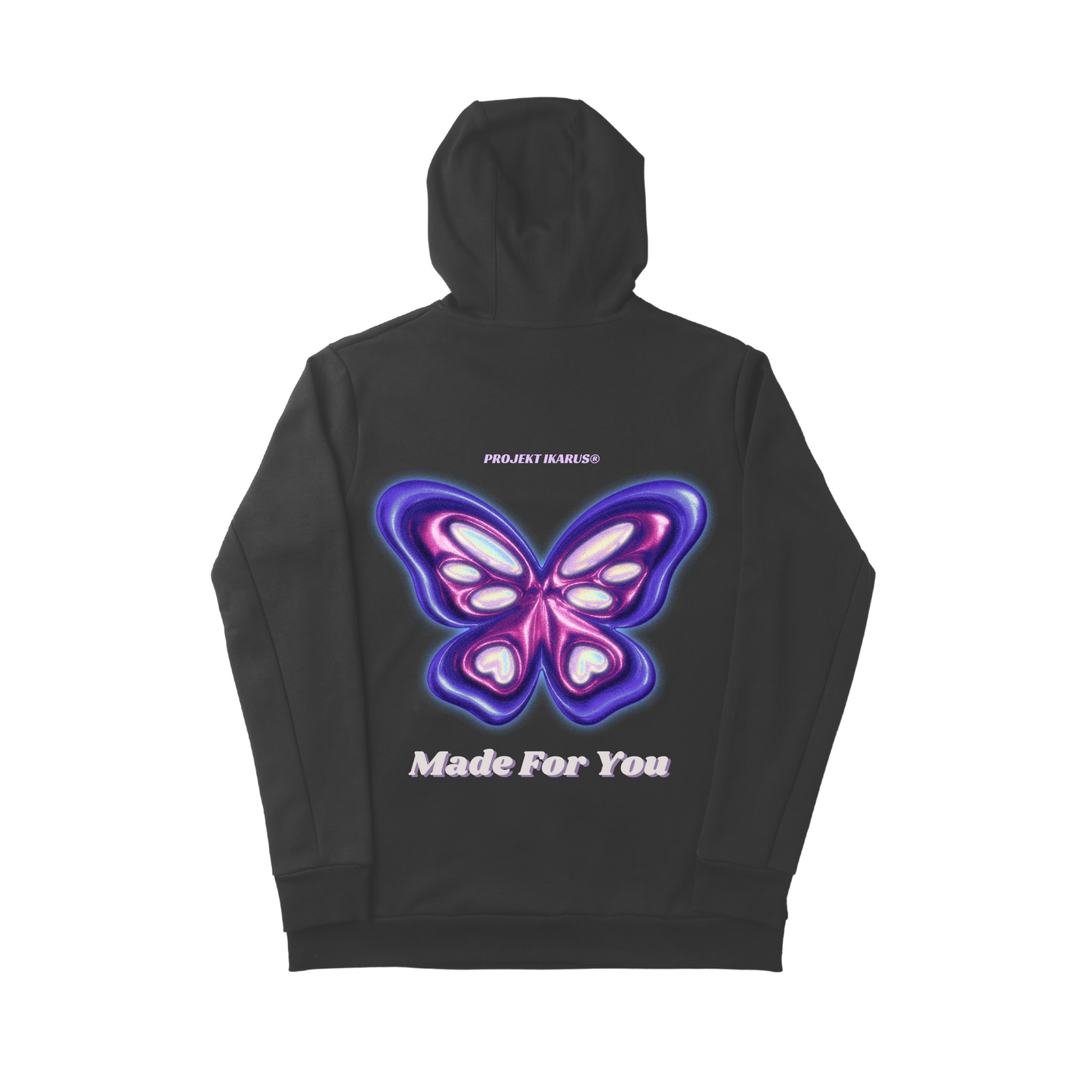 "Butterfly Effect"